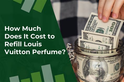 louis vuitton fragrance fountain|louis vuitton fragrance refill cost.